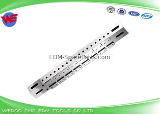 Jig Holder Fixture Board For Wire Cut EDM Machine Stainless Steel EDM Bridge