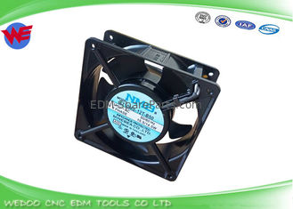 100999065 Charmilles EDM Spare Parts  Fan  Metal Material 4715MS-12T-B5A