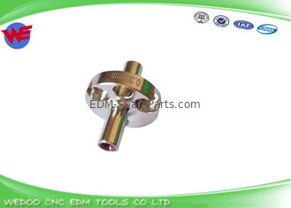 Stainless + Ceramic Fanuc EDM Upper Diamond Guide A290-8032-X773 A290-8032-X774 A290-8032-X775 A290-8032-X776