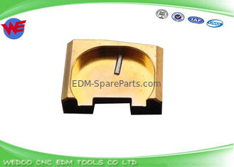 M470-1 Brass Power Feed Holder For Mitsubishi X261D452G51 X261D452H01 DU40400