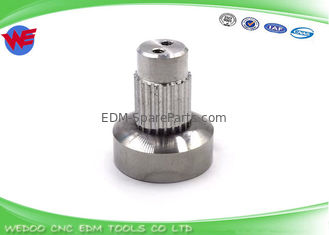 104493630 104434490 Stainless Gear wire motor Robofil Agie Charmilles 25*30MML