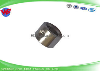 A290-8116-Y757 Stainless Slide Pin Holder Fanuc EDM  SPARE PARTS