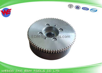 Sodick EDM Feed Section Ceramic Roller C 3055915 AQ327L,AQ537L,AQ750L,AQ900L,