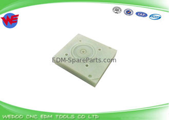 590836274  836.274 201.742  Charmilles Wire EDM Upper Flush Casing