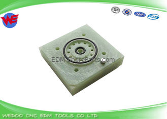 836.284 201.722 590836284 Lower Flush Casing For Charmilles Wire EDM