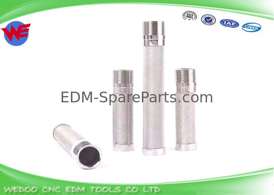 130003846 130003851 Charmilles EDM Sieve Filter Long Type 130.003.846 130.003.851