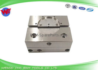 A290-8116-Y751+ A290-8116-Y752 Upper Guide Block For α-C400iA Fanuc EDM Parts