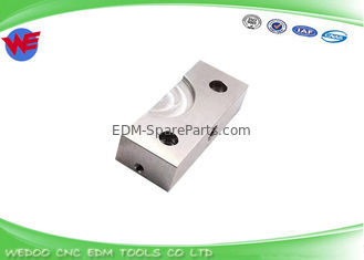 WEDOO Fanuc EDM Parts A290-8116-Y752 Upper Guide Block For Fanuc α-0iD