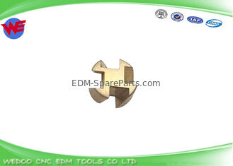 3040149 Brass Rotator For Sodick Wire EDM Machine aspirator impeller