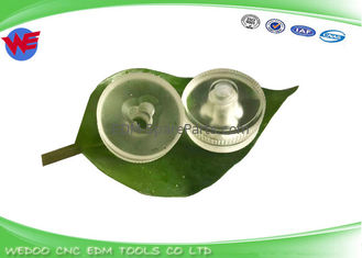 F201-3HO Fanuc EDM Upper Water Nozzle A290-8021-Y745 Flushing Cup A290-8021-Y705