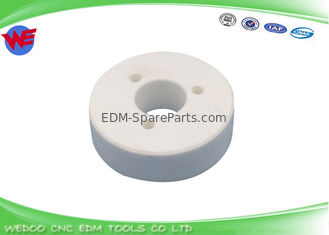 A290-8037-X805 Ø60xØ28x18mm Ceramic Roller Fanuc EDM Parts Ceramic roller