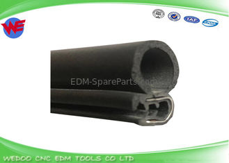 A98L-0001-0943 Rubber Door Seal 2mtrs For Fanuc EDM
