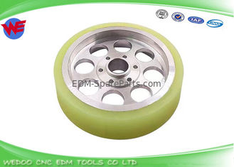 33EC100B403=2  Plastic Stainless Clutch Roller For Makino EDM 33EC100B403=1