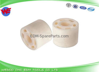 2081642 EDM spare parts Sodick Roller / Wrie Guide Ceramic  18*15*6 AQ