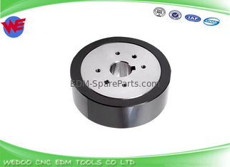 S415 3052992 3052772 Sodick EDM Parts Feed Section Ceramic Roller C