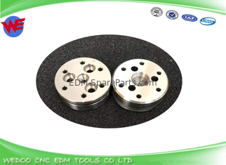 Power Feed Die Lower Guide Holde X256C302H01 DET8600  MV Mitsubishi