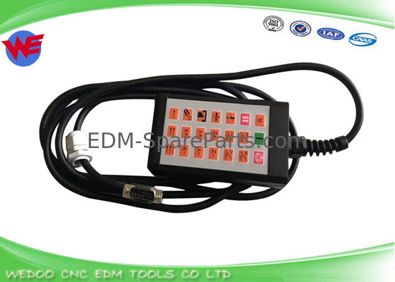 383507964 381507963 383505826 Remote Control For FW2U AgieCharmilles EDM Spare