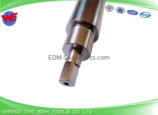 X255C008H01 DBK2500 MV Mitsubishi EDM Roller Shaft 136x26mm