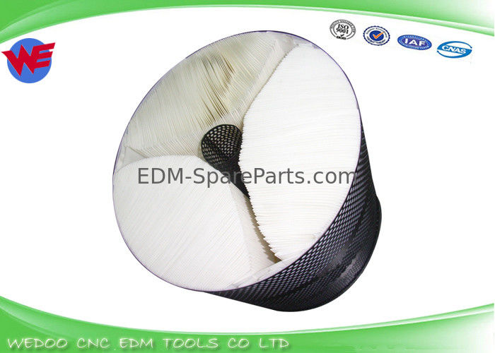 OMF340F Wire EDM Filters 198 Kpa Highest Pressure For Sodick EDM Machine