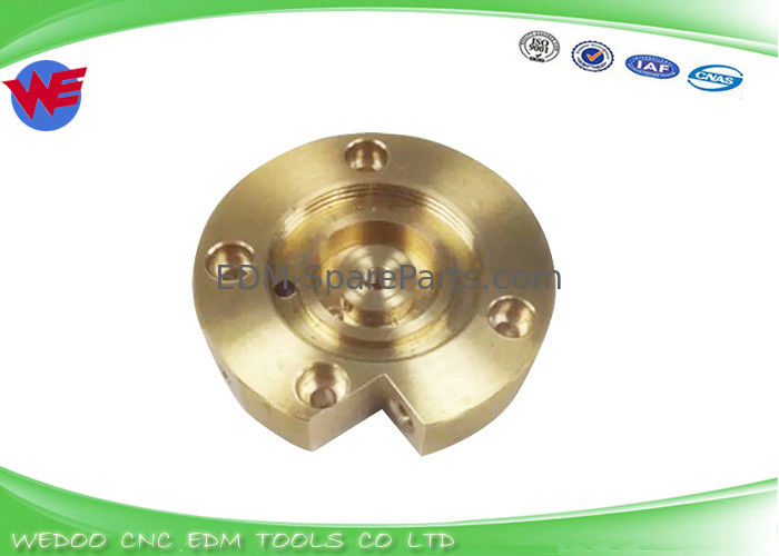 X253C936H02,X253C936H01Mitsubishi Wire Guide Holder EDM Parts EDM