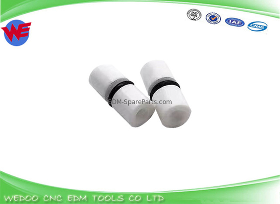 135016355 Ceramic Guider OD4.0*H9.0MM*0.8MM Robofil Agie Charmilles EDM Parts