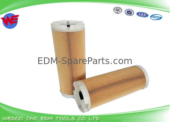 100343117 100344177 AgieCharmilles Wire EDM Water Filters 150x33xH375 H15 190/16