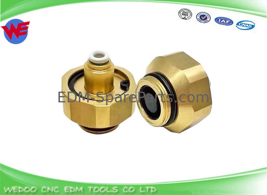 Pneumatic Cartridge 135008865 200542649 200543897 pneum. Charmilles EDM Parts