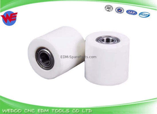 X085C147G52 DFA1000 MV EDM Mitsubishi Brake Roller OD22xID6xH21mm X263D558H01