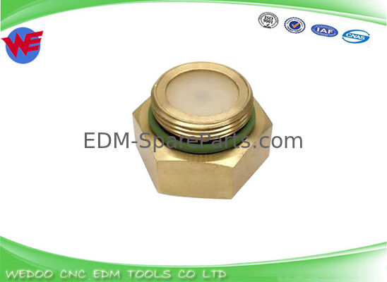 200433607 433.607 200432470 432.470 Charmilles Pneumatic Cartridge EDM Parts