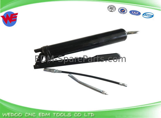 2030206  Grease Gun EDM Spare Parts Mitsubishi / Sodick / Fanuc