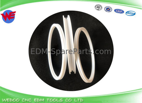 AQ325L Sodick EDM Wiper 3031971 3031793 Seal Plate Stopper  Wiper A  / Wiper B