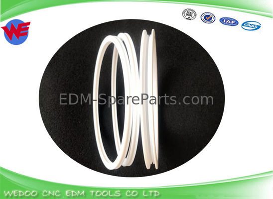 AQ325L Sodick EDM Wiper 3031971 3031793 Seal Plate Stopper  Wiper A  / Wiper B