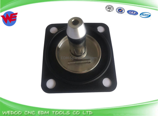 Sodick Valve Spoll Shaft  EDM Parts ADK11-20A-02GS-DC24V ADK11-25A