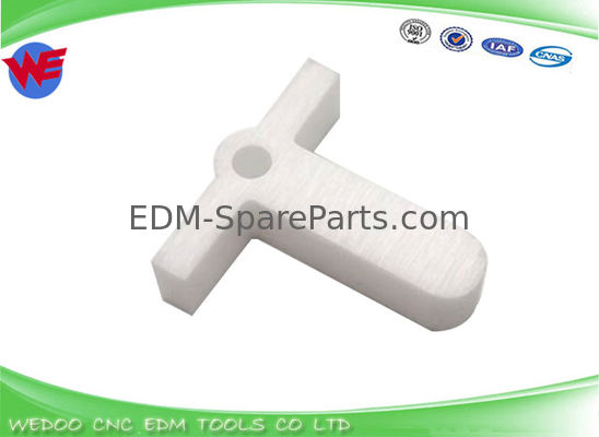 200641003 Ceramic Cam Lever Charmilles EDM Parts 200.641.003 FI 2030SI FI 2050TW