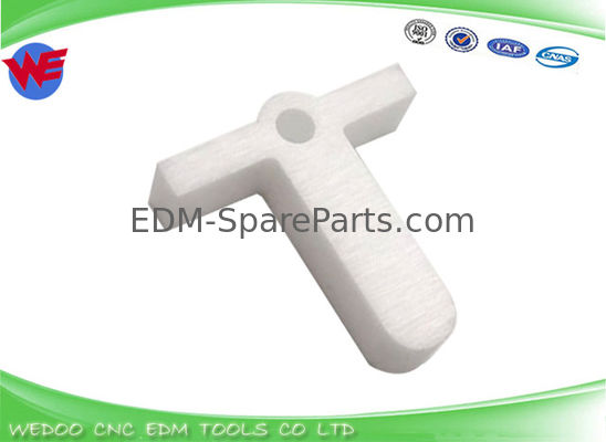 200641003 Ceramic Cam Lever Charmilles EDM Parts 200.641.003 FI 2030SI FI 2050TW