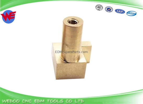 135008366 AgieCharmilles wire Spacer EDM Parts Feed contact holder mobil connector