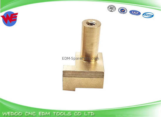 135008366 AgieCharmilles wire Spacer EDM Parts Feed contact holder mobil connector