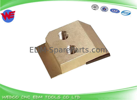 590848614  848.614 AgieCharmilles Cutter Blade L25xW17x7.7MMT EDM Spare