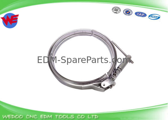 130.003.845 Hoop For Resin Tank Charmilles Resin Tank EDM Spare Parts 130003845