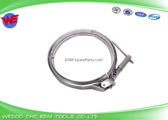 Hoop For Resin Tank Charmilles Resin Tank EDM Spare Parts130003845