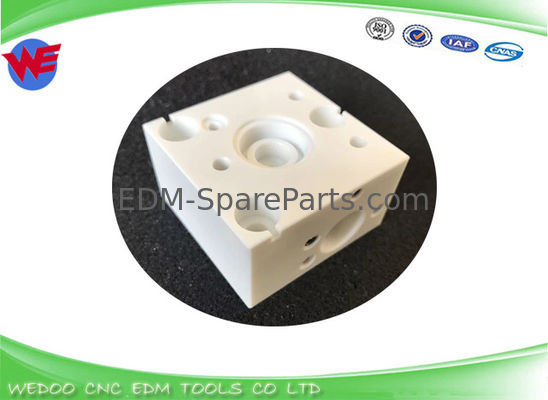 333014043 333017385 Guide interface Holder Agie Charmilles EDM Parts 333017384