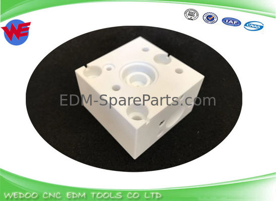 333014043 333017385 Guide interface Holder Agie Charmilles EDM Parts 333017384