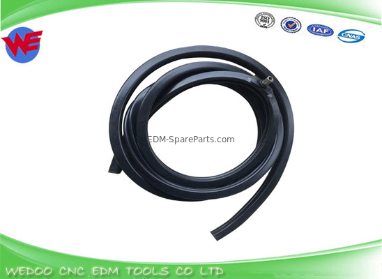 DA99400 X058D257H04 EDM Inflate Seal , Mitsubishi FX20 Water Tank Sealing Strip