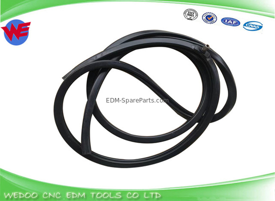 DA99400 X058D257H04 EDM Inflate Seal , Mitsubishi FX20 Water Tank Sealing Strip