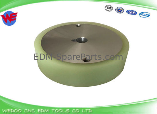 MV DEH11A DEH1100 X089D051G51 DHE1100 Tension Roller For MV Mitsubishi 80*10*22T