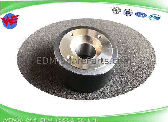 DK33900 X055C008G51Mitsubishi 57*19*25T Pinch Wire Roller M409 Counter shaft