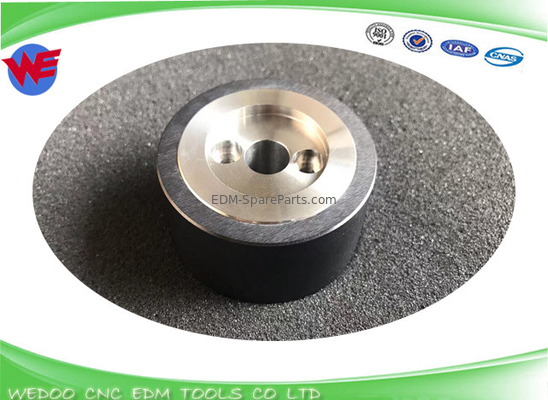 M410 X055C009G51 DK33800 Ceramic ROLLER SPINDLE Mitsubishi Capstan Wire Collection