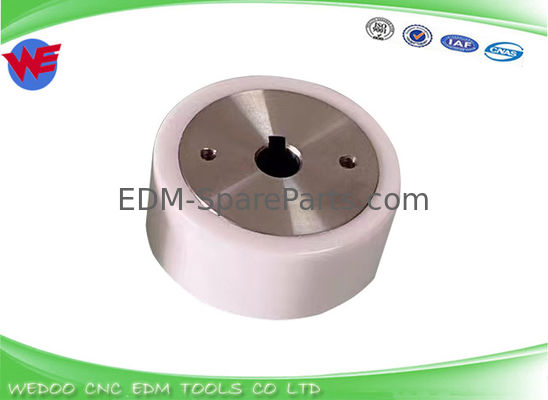 X054D256G51 X058D077G51 Pinch Roller Spindle EDM Mitsubishi M402 57x10x18TMM
