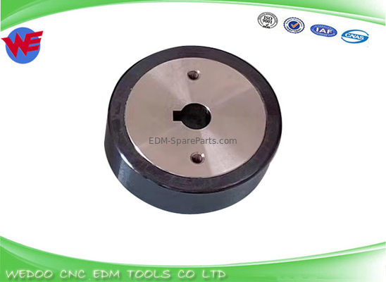 X054D256G51 X058D077G51 Ceramic Pinch Roller Spindle EDM Mitsubishi M402