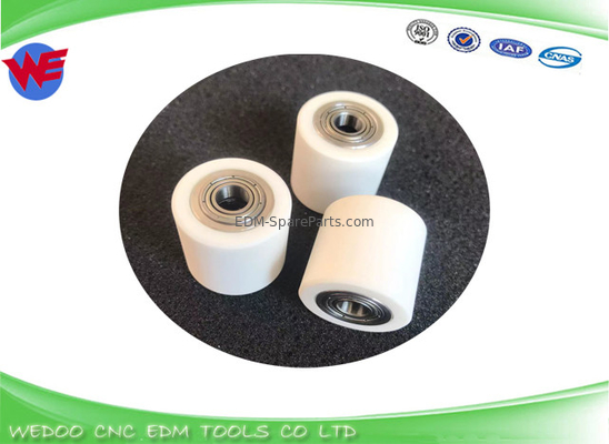 X085C147G52 DFA1000 MV EDM Mitsubishi Brake Roller OD22xID6xH21mm X263D558H01